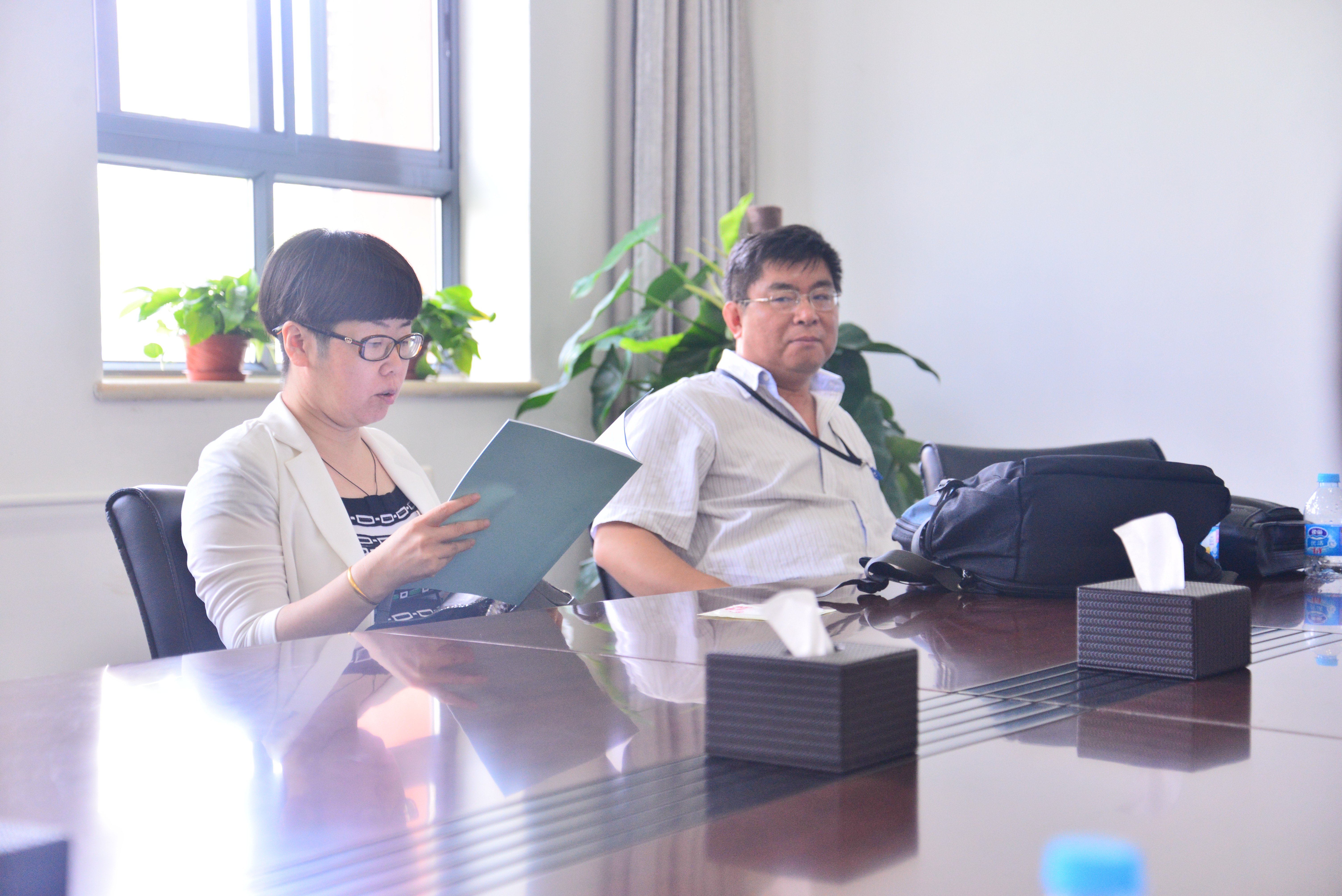 北京万豪卡通职业技能培训学校参加北京中学网络教学视频研发项目